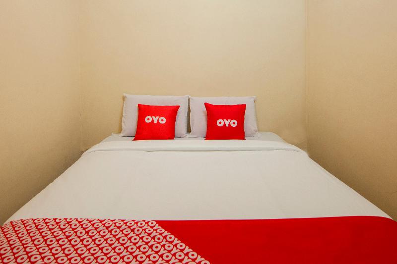 OYO 2045 Hotel 211 - Oda