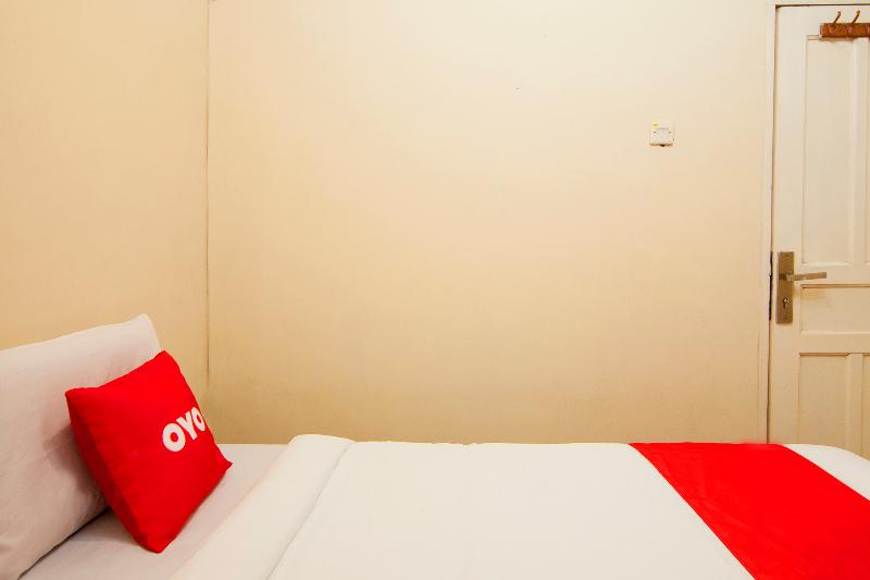 OYO 2045 Hotel 211 - Oda