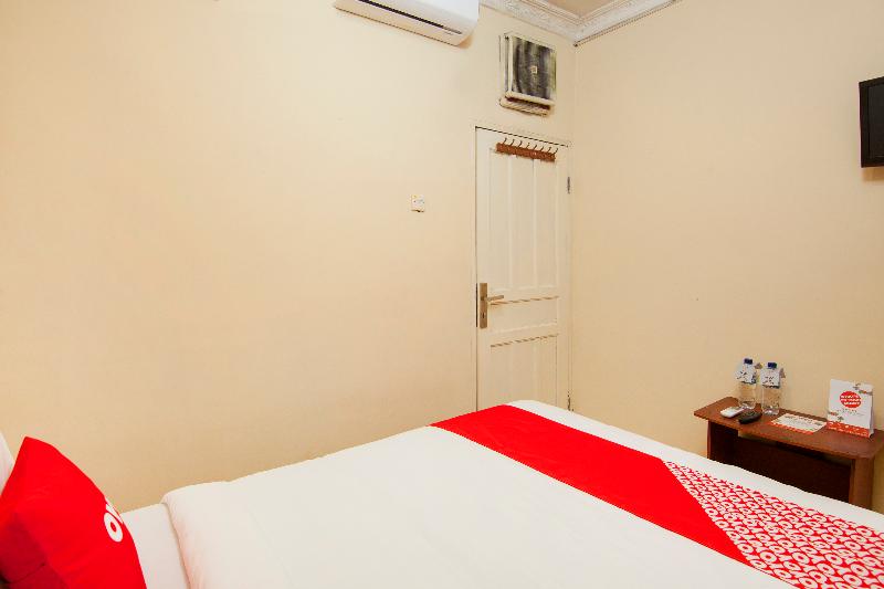 OYO 2045 Hotel 211 - Oda