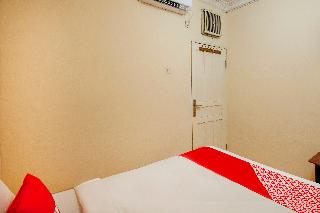 OYO 2045 Hotel 211 fotoÄŸrafÄ±