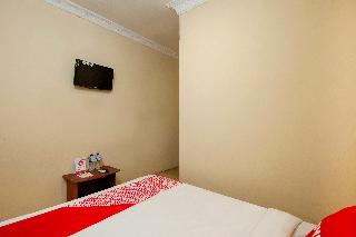 OYO 2045 Hotel 211 fotoÄŸrafÄ±