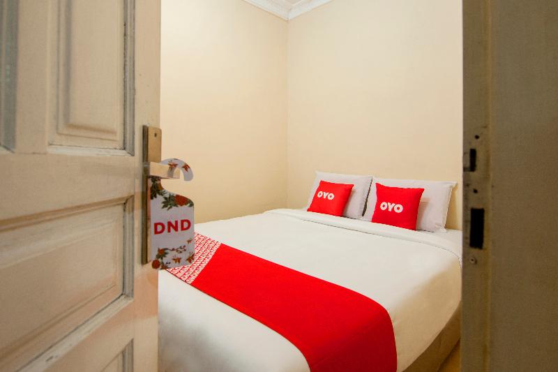 OYO 2045 Hotel 211 - Oda