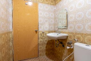 OYO 2045 Hotel 211 fotoÄŸrafÄ±