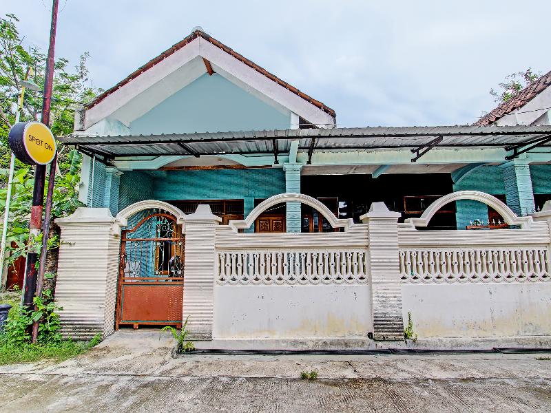 Spot On 2546 Griya Widya - Genel