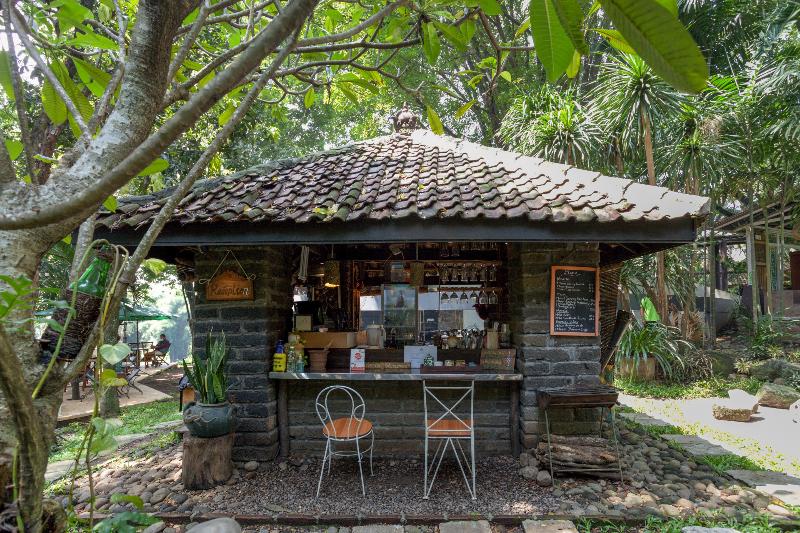 430 Grand Mulia Sakinah Boutique Hotel - Lobi