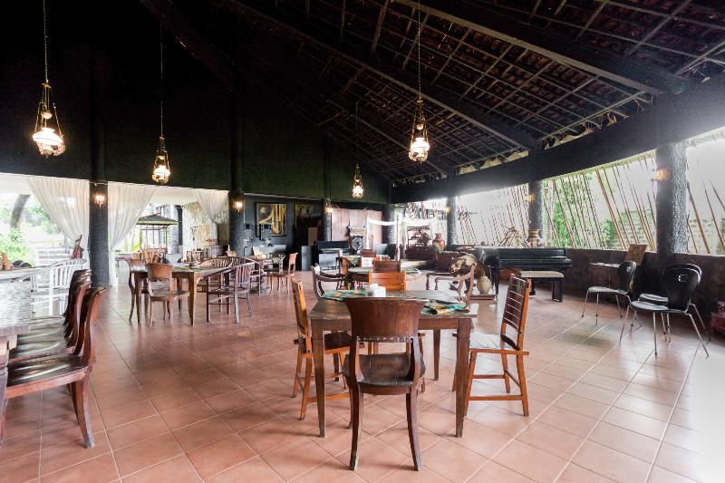 430 Grand Mulia Sakinah Boutique Hotel - Restoran