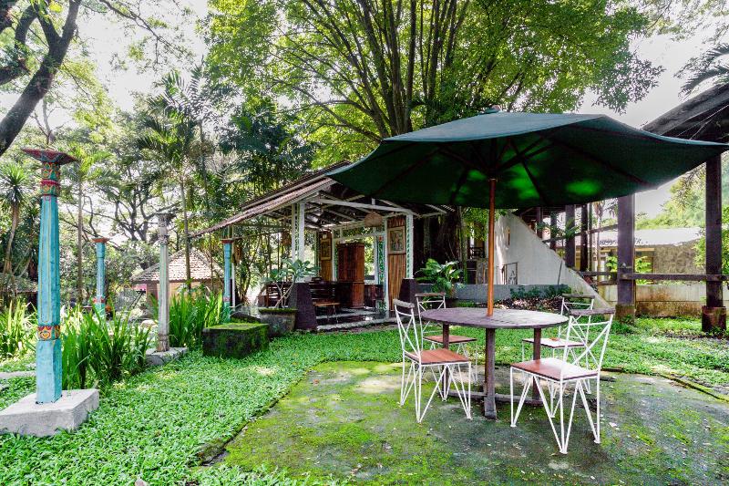 430 Grand Mulia Sakinah Boutique Hotel - Restoran