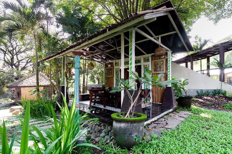 430 Grand Mulia Sakinah Boutique Hotel - Restoran