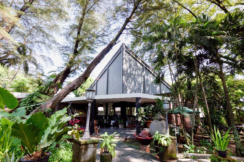 430 Grand Mulia Sakinah Boutique Hotel - Restoran