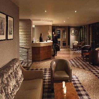 Macdonald Inchyra Hotel & Spa fotoÄŸrafÄ±