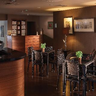 Macdonald Inchyra Hotel & Spa fotoÄŸrafÄ±