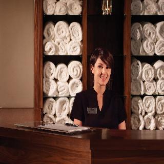 Macdonald Inchyra Hotel & Spa fotoÄŸrafÄ±