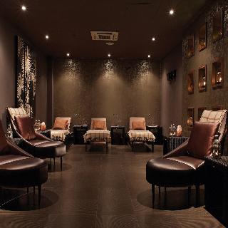 Macdonald Inchyra Hotel & Spa fotoÄŸrafÄ±