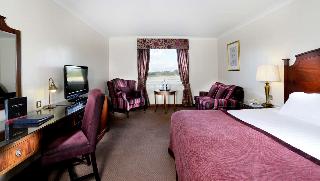 Macdonald Inchyra Hotel & Spa fotoÄŸrafÄ±