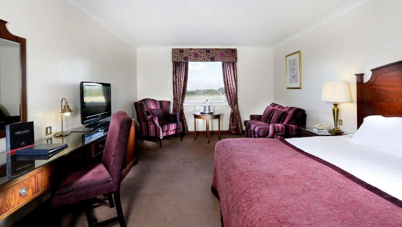 Macdonald Inchyra Hotel & Spa - Oda