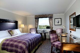 Macdonald Inchyra Hotel & Spa fotoÄŸrafÄ±