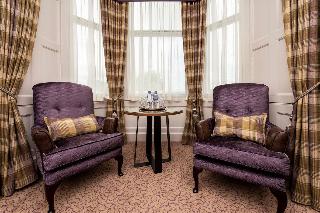Macdonald Inchyra Hotel & Spa fotoÄŸrafÄ±
