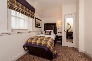 Macdonald Inchyra Hotel & Spa fotoÄŸrafÄ±