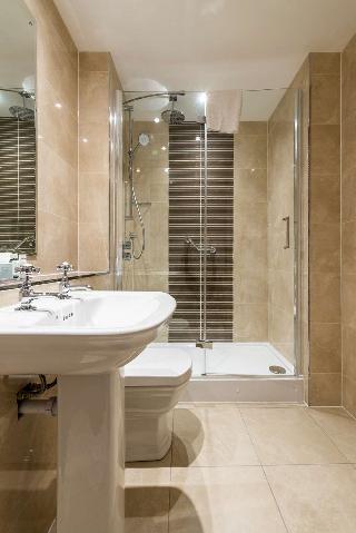 Macdonald Inchyra Hotel & Spa fotoÄŸrafÄ±