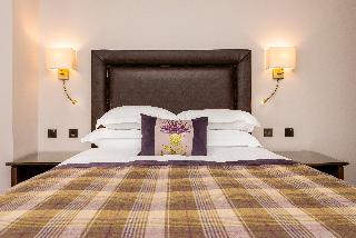 Macdonald Inchyra Hotel & Spa fotoÄŸrafÄ±
