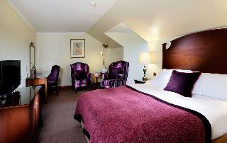 Macdonald Inchyra Hotel & Spa fotoÄŸrafÄ±