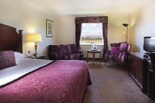 Macdonald Inchyra Hotel & Spa fotoÄŸrafÄ±