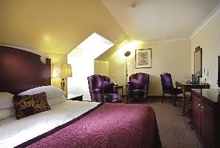 Macdonald Inchyra Hotel & Spa fotoÄŸrafÄ±