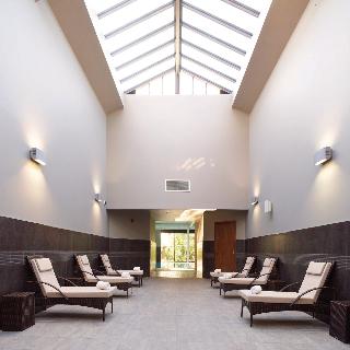Macdonald Inchyra Hotel & Spa fotoÄŸrafÄ±