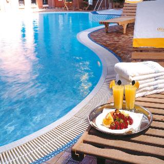 Macdonald Inchyra Hotel & Spa fotoÄŸrafÄ±