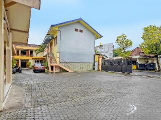 OYO 2708 Hotel Kemuning Syariah fotoÄŸrafÄ±