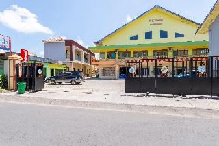 OYO 2708 Hotel Kemuning Syariah otel fotoğrafı