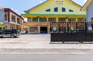 OYO 2708 Hotel Kemuning Syariah fotoÄŸrafÄ±