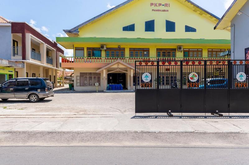 OYO 2708 Hotel Kemuning Syariah - Genel