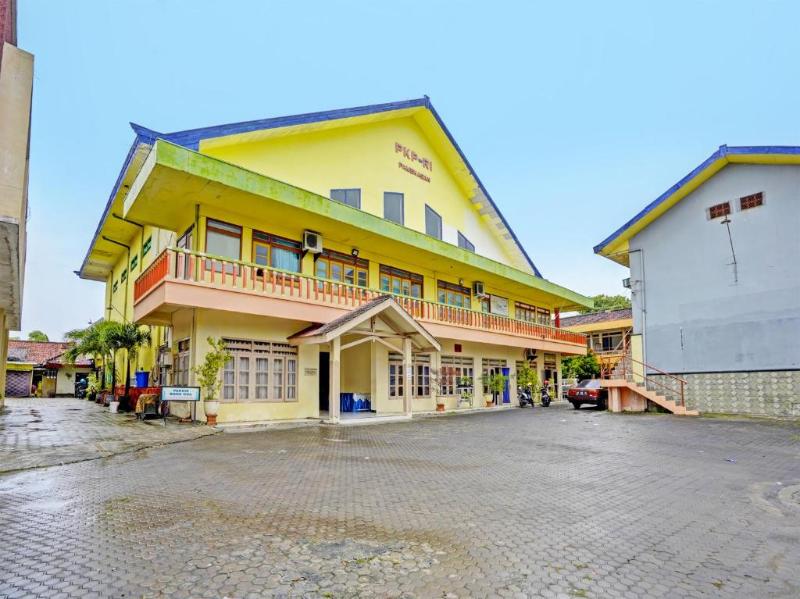 OYO 2708 Hotel Kemuning Syariah - Genel