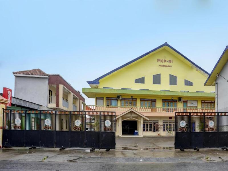 OYO 2708 Hotel Kemuning Syariah - Genel