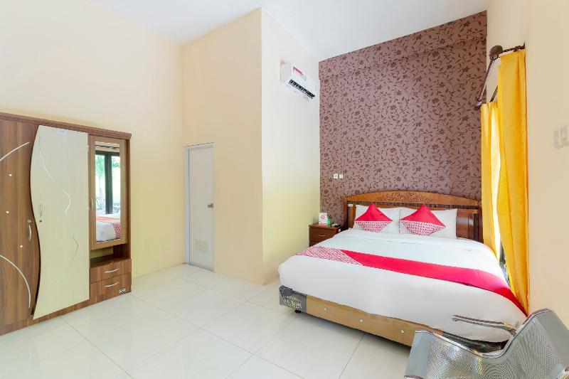 OYO 2708 Hotel Kemuning Syariah - Oda