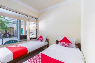 OYO 2708 Hotel Kemuning Syariah fotoÄŸrafÄ±