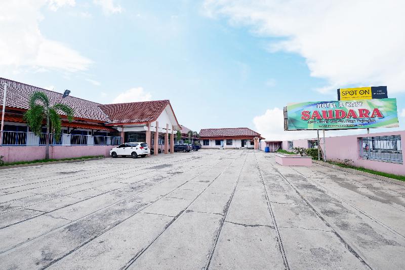 Spot On 2289 Hotel Saudara - Genel