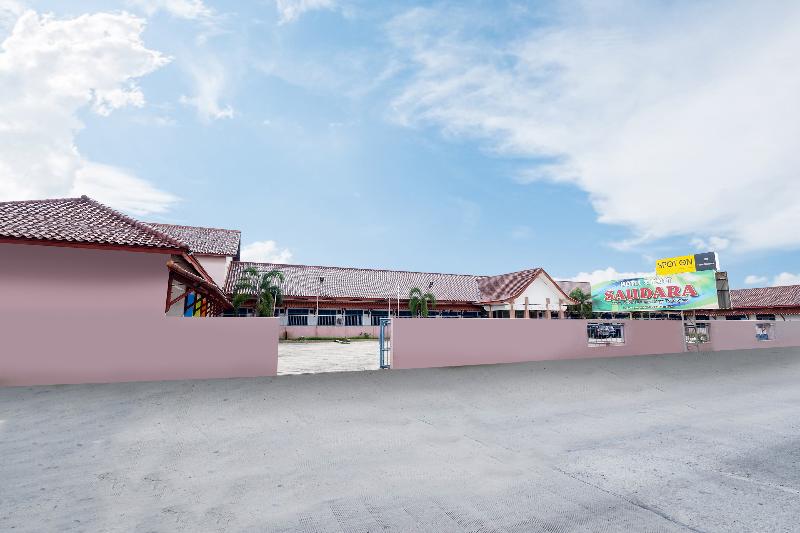 Spot On 2289 Hotel Saudara - Genel