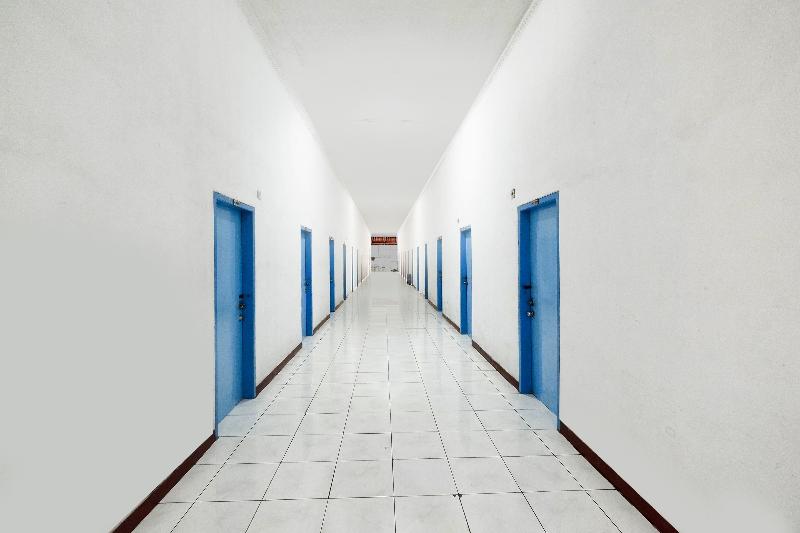 Spot On 2289 Hotel Saudara - Genel