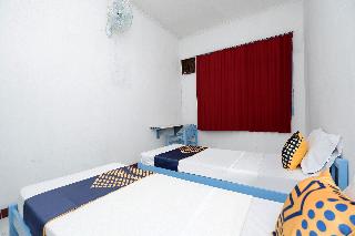 Spot On 2289 Hotel Saudara fotoÄŸrafÄ±