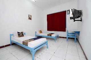 Spot On 2289 Hotel Saudara fotoÄŸrafÄ±