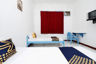 Spot On 2289 Hotel Saudara fotoÄŸrafÄ±