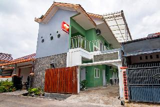 OYO 2808 D'Residence Syariah otel fotoğrafı
