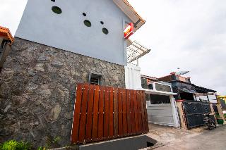 OYO 2808 D'Residence Syariah fotoÄŸrafÄ±