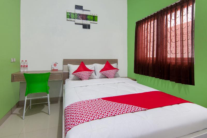 OYO 2808 D'Residence Syariah - Oda