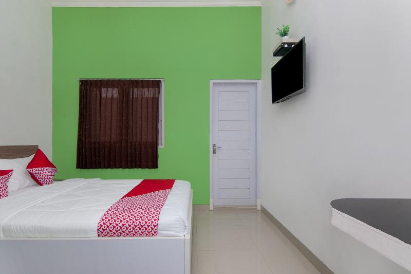 OYO 2808 D'Residence Syariah - Oda