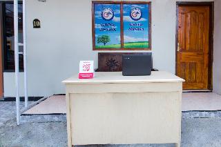 Hotel O Griya Annisa fotoÄŸrafÄ±