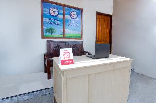 Hotel O Griya Annisa fotoÄŸrafÄ±