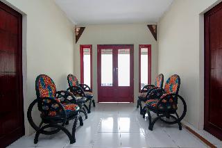 Hotel O Griya Annisa fotoÄŸrafÄ±